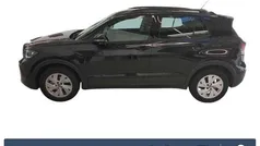 Schwarz Gebraucht 2024 VW T-Cross Life SUV | 22.979 € (Fairer Preis)