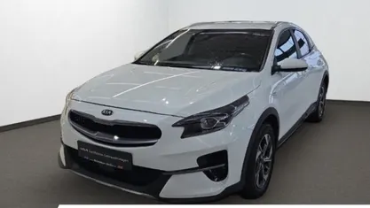 Gebraucht Kia XCeed Edition 7 116 PS (85 kW) 2020 SUV