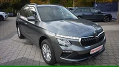 Gebraucht 2024 Skoda Kamiq SUV | 25.990 € (Fairer Preis)