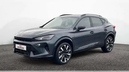 Gebraucht 2025 Cupra Formentor SUV | 32.484 € (Guter Preis)