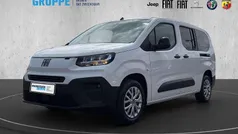 Icy white Neu 2025 Fiat Doblò Van / Kleinbus | 30.450 € (Fairer Preis)