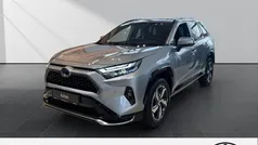 Gebraucht 2025 Toyota RAV4 Hybrid Comfort SUV | 51.980 € (Guter Preis)