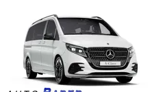 Gebraucht 2025 Mercedes V300 Style Van / Kleinbus | 78.900 € (Superpreis)