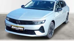 Gebraucht 2024 Opel Astra Basis Kombi | 32.500 € (Fairer Preis)