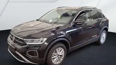 Gebraucht 2024 VW T-Roc Life SUV | 20.740 € (Superpreis)
