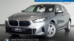 Grau Gebraucht 2025 BMW 120 Performance Kleinwagen | 30.990 € (Superpreis)