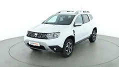 Weiß Gebraucht 2019 Dacia Duster Prestige SUV | 13.310 € (Fairer Preis)