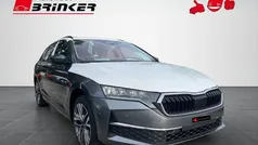 Gebraucht 2025 Skoda Octavia Selection Kombi | 32.999 € (Fairer Preis)