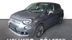 Colore esterno (moda grau) Gebraucht 2024 Fiat 500X Dolcevita SUV | 22.490 € (Fairer Preis)