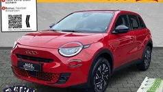 Passione rot Neu 2025 Fiat 600 S SUV | 25.990 € (Superpreis)
