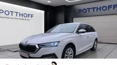 Gebraucht 2023 Skoda Octavia Style Kombi | 23.877 € (Fairer Preis)