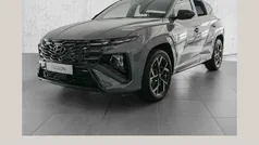 Gebraucht 2025 Hyundai Tucson N Line SUV | 34.290 € (Superpreis)