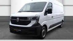 Gebraucht 2025 Renault Master Van | 43.850 € (Etwas zu teuer)