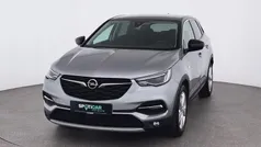 Gebraucht 2019 Opel Grandland X Innovation SUV | 19.790 € (Fairer Preis)