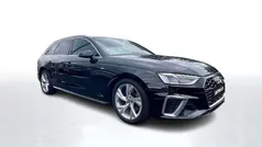 Gebraucht 2022 Audi A4 S-Line Kombi | 30.000 € (Fairer Preis)