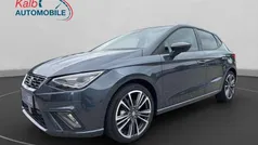 Gebraucht 2025 Seat Ibiza FR Kleinwagen | 26.444 € (Fairer Preis)
