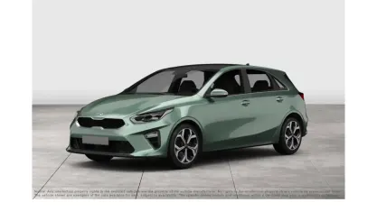 Gebraucht Kia XCeed Spirit 160 PS (117 kW) 2023 Grau SUV