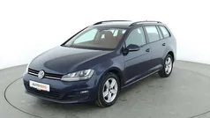 Gebraucht 2015 VW Golf VII Comfortline Kombi | 15.030 € (Etwas zu teuer)