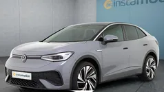 Grau Gebraucht 2023 VW ID.5 SUV | 35.999 € (Fairer Preis)