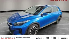 Blau Neu 2025 Kia XCeed Vision SUV | 27.790 € (Fairer Preis)