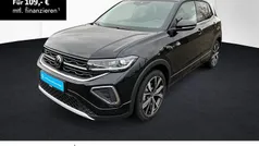 Gebraucht 2025 VW T-Cross R-line SUV | 29.890 € (Fairer Preis)
