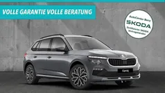 Gebraucht 2025 Skoda Kamiq SUV | 29.490 € (Fairer Preis)