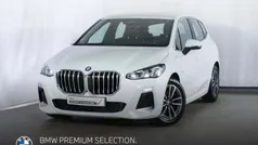 Weiss Gebraucht 2023 BMW 218 M Sport Kombi | 29.390 € (Fairer Preis)
