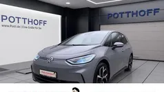 Gebraucht 2024 VW ID.3 Pro Kleinwagen | 33.477 € (Guter Preis)