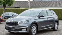 Gebraucht 2025 Skoda Fabia Selection Limousine | 22.990 € (Fairer Preis)