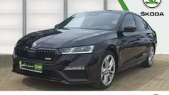Gebraucht 2021 Skoda Octavia RS Limousine | 27.990 € (Guter Preis)