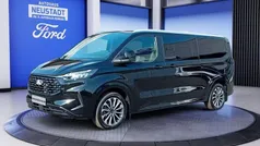 Gebraucht 2025 Ford Tourneo Titanium X Van / Kleinbus | 62.490 € (Fairer Preis)