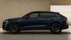 Gebraucht 2025 Audi Q8 S-Line SUV | 88.213 € (Superpreis)