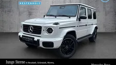 Gebraucht 2024 Mercedes G500 AMG SUV | 179.790 €
