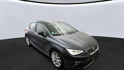 Gebraucht Seat Ibiza FR 110 PS (80 kW) 2023 Kleinwagen