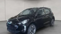 Gebraucht 2025 Hyundai i10 Trend Kleinwagen | 16.450 € (Guter Preis)