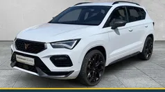 Gebraucht 2022 Cupra Ateca SUV | 33.890 € (Fairer Preis)
