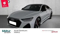 Gletscherweiß metallic Gebraucht 2024 Audi RS7 Sportback Performance Kleinwagen | 126.930 € (Fairer Preis)