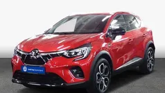Aurora rot metallic Neu 2024 Mitsubishi ASX Edition SUV | 26.480 € (Superpreis)