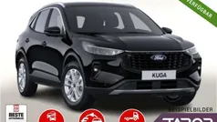 Gebraucht 2025 Ford Kuga Titanium SUV | 32.688 € (Superpreis)