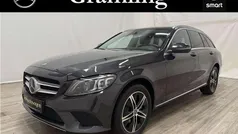Gebraucht 2020 Mercedes C220 Avantgarde Limousine | 23.989 € (Fairer Preis)