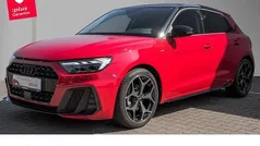 Gebraucht 2024 Audi A1 Sportback S-Line Kleinwagen | 29.980 € (Fairer Preis)