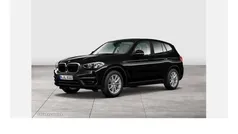 Gebraucht 2018 BMW X3 Sport Line SUV | 27.490 € (Guter Preis)
