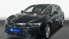 Schwarz Gebraucht 2023 Opel Astra Elegance Limousine | 19.450 € (Superpreis)