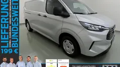 Gebraucht 2024 Ford Transit Custom Trend Limousine | 33.439 € (Fairer Preis)