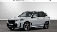 Gebraucht 2025 BMW X5 M Sport SUV | 94.888 € (Fairer Preis)