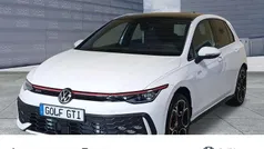 Gebraucht 2025 VW Golf VIII GTI Limousine | 46.950 € (Fairer Preis)
