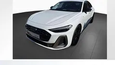 Gletscherweiß Gebraucht 2025 Audi A5 Comfort Coupé | 46.890 € (Superpreis)