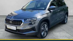 Gebraucht 2022 Skoda Karoq Style SUV | 22.890 € (Fairer Preis)