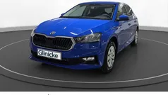 Gebraucht 2025 Skoda Fabia Selection Kleinwagen | 21.610 € (Fairer Preis)