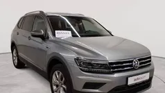 VW Tiguan Allspace